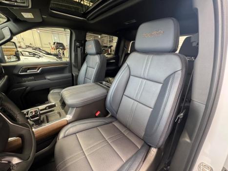 CHEVROLET Silverado 5.3 V8 1500 HIGH COUNTRY CABINE DUPLA 4X4 AUTOMTICO, Foto 14