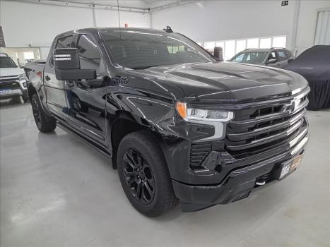 CHEVROLET Silverado 5.3 V8 1500 HIGH COUNTRY CABINE DUPLA 4X4 AUTOMTICO, Foto 2