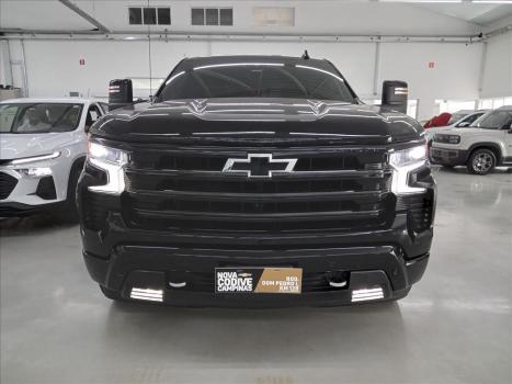 CHEVROLET Silverado 5.3 V8 1500 HIGH COUNTRY CABINE DUPLA 4X4 AUTOMTICO, Foto 5