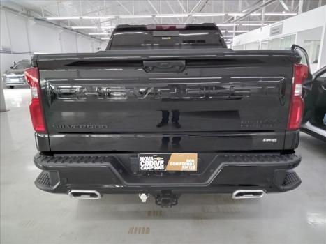 CHEVROLET Silverado 5.3 V8 1500 HIGH COUNTRY CABINE DUPLA 4X4 AUTOMTICO, Foto 6
