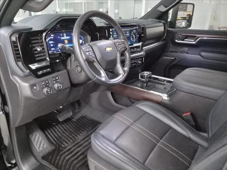 CHEVROLET Silverado 5.3 V8 1500 HIGH COUNTRY CABINE DUPLA 4X4 AUTOMTICO, Foto 7