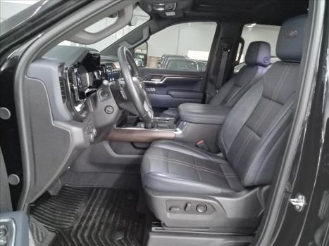 CHEVROLET Silverado 5.3 V8 1500 HIGH COUNTRY CABINE DUPLA 4X4 AUTOMTICO, Foto 8