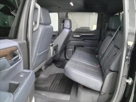 CHEVROLET Silverado 5.3 V8 1500 HIGH COUNTRY CABINE DUPLA 4X4 AUTOMTICO, Foto 9