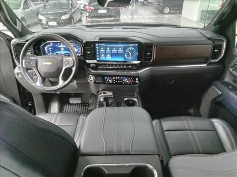 CHEVROLET Silverado 5.3 V8 1500 HIGH COUNTRY CABINE DUPLA 4X4 AUTOMTICO, Foto 10