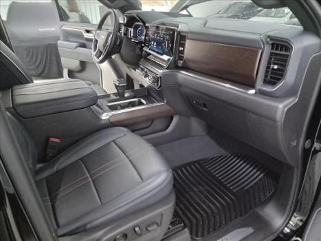 CHEVROLET Silverado 5.3 V8 1500 HIGH COUNTRY CABINE DUPLA 4X4 AUTOMTICO, Foto 11