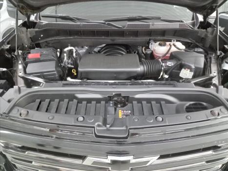 CHEVROLET Silverado 5.3 V8 1500 HIGH COUNTRY CABINE DUPLA 4X4 AUTOMTICO, Foto 12