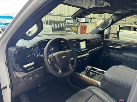 CHEVROLET Silverado 5.3 V8 1500 HIGH COUNTRY CABINE DUPLA 4X4 AUTOM�TICO, Foto 5