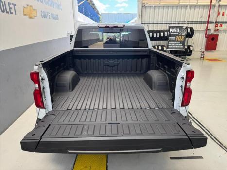 CHEVROLET Silverado 5.3 V8 1500 HIGH COUNTRY CABINE DUPLA 4X4 AUTOM�TICO, Foto 19