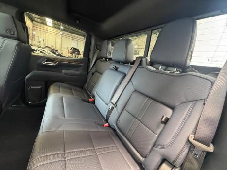 CHEVROLET Silverado 5.3 V8 1500 HIGH COUNTRY CABINE DUPLA 4X4 AUTOM�TICO, Foto 18