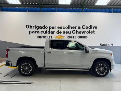CHEVROLET Silverado 5.3 V8 1500 HIGH COUNTRY CABINE DUPLA 4X4 AUTOM�TICO, Foto 21