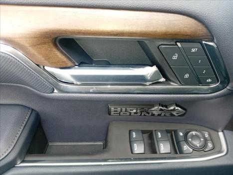 CHEVROLET Silverado 5.3 V8 1500 HIGH COUNTRY CABINE DUPLA 4X4 AUTOM�TICO, Foto 12