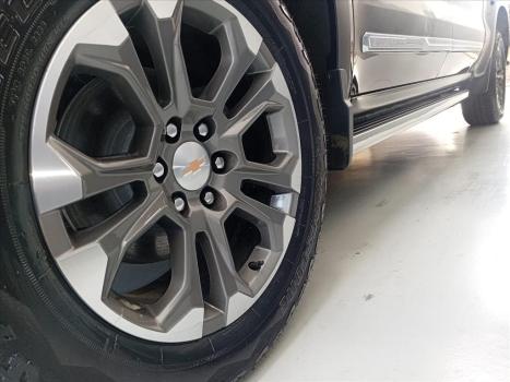 CHEVROLET Silverado 5.3 V8 1500 HIGH COUNTRY CABINE DUPLA 4X4 AUTOM�TICO, Foto 17
