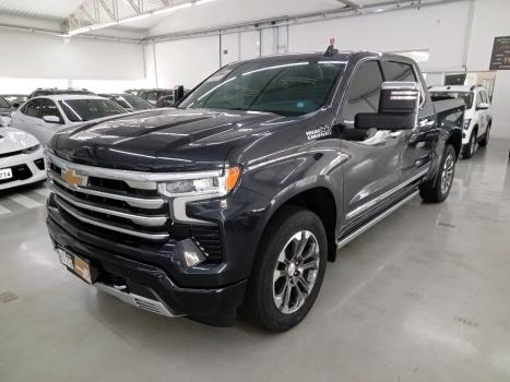 CHEVROLET Silverado 5.3 V8 1500 HIGH COUNTRY CABINE DUPLA 4X4 AUTOM�TICO, Foto 1