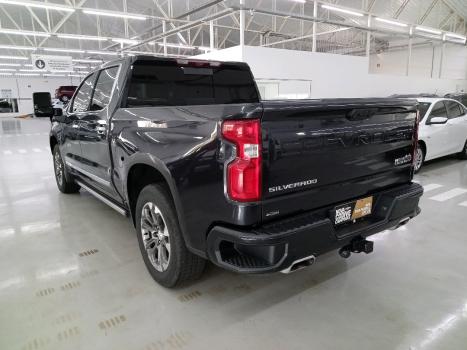 CHEVROLET Silverado 5.3 V8 1500 HIGH COUNTRY CABINE DUPLA 4X4 AUTOM�TICO, Foto 4