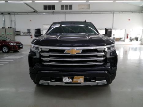 CHEVROLET Silverado 5.3 V8 1500 HIGH COUNTRY CABINE DUPLA 4X4 AUTOM�TICO, Foto 5