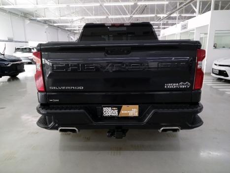 CHEVROLET Silverado 5.3 V8 1500 HIGH COUNTRY CABINE DUPLA 4X4 AUTOM�TICO, Foto 6