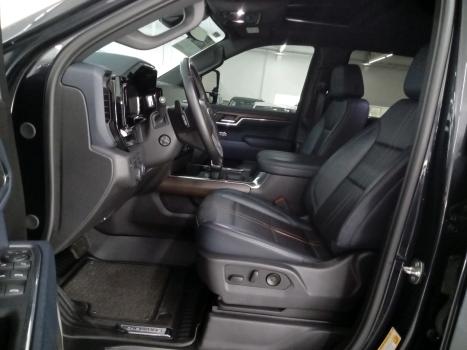 CHEVROLET Silverado 5.3 V8 1500 HIGH COUNTRY CABINE DUPLA 4X4 AUTOM�TICO, Foto 8