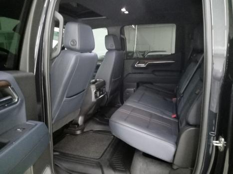 CHEVROLET Silverado 5.3 V8 1500 HIGH COUNTRY CABINE DUPLA 4X4 AUTOM�TICO, Foto 9