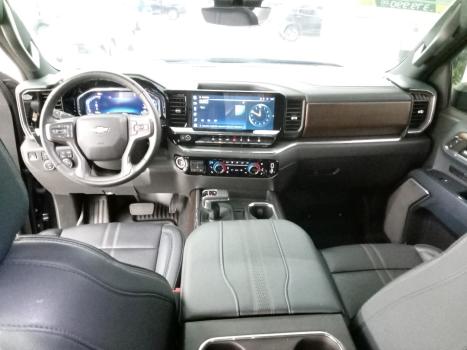 CHEVROLET Silverado 5.3 V8 1500 HIGH COUNTRY CABINE DUPLA 4X4 AUTOM�TICO, Foto 10