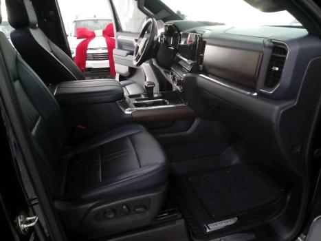 CHEVROLET Silverado 5.3 V8 1500 HIGH COUNTRY CABINE DUPLA 4X4 AUTOM�TICO, Foto 12