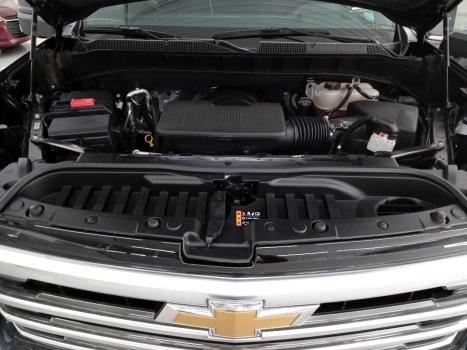 CHEVROLET Silverado 5.3 V8 1500 HIGH COUNTRY CABINE DUPLA 4X4 AUTOM�TICO, Foto 13