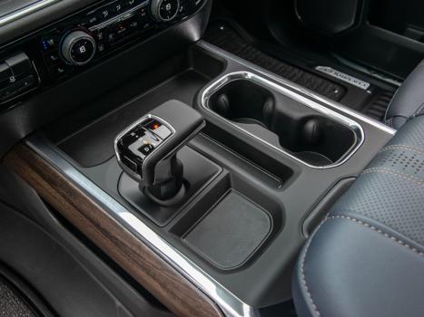 CHEVROLET Silverado 5.3 V8 1500 HIGH COUNTRY CABINE DUPLA 4X4 AUTOM�TICO, Foto 5