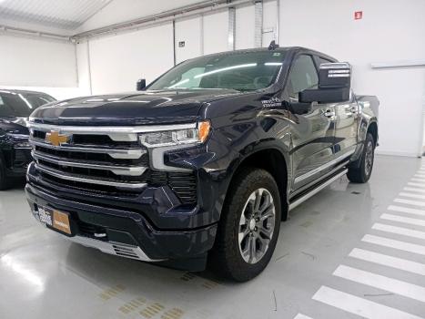 CHEVROLET Silverado 5.3 V8 1500 HIGH COUNTRY CABINE DUPLA 4X4 AUTOM�TICO, Foto 1