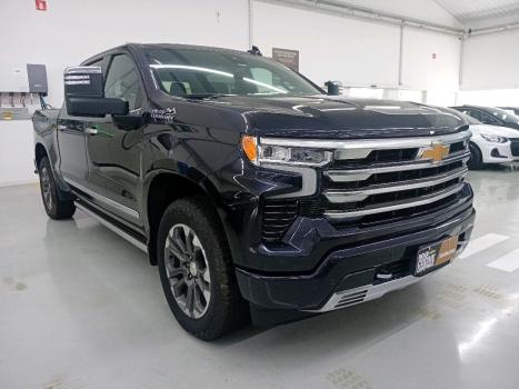CHEVROLET Silverado 5.3 V8 1500 HIGH COUNTRY CABINE DUPLA 4X4 AUTOM�TICO, Foto 2