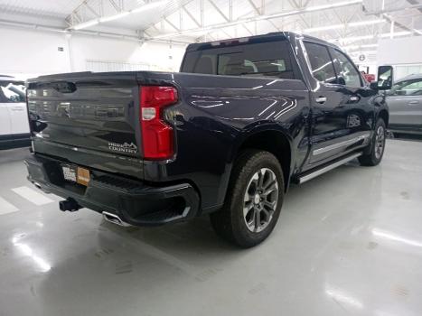 CHEVROLET Silverado 5.3 V8 1500 HIGH COUNTRY CABINE DUPLA 4X4 AUTOM�TICO, Foto 3