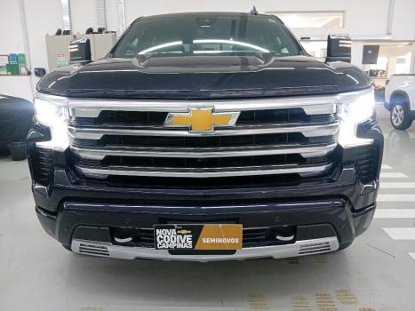 CHEVROLET Silverado 5.3 V8 1500 HIGH COUNTRY CABINE DUPLA 4X4 AUTOM�TICO, Foto 5