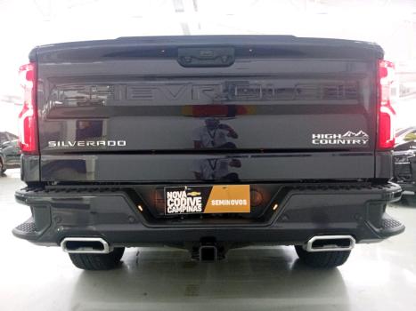 CHEVROLET Silverado 5.3 V8 1500 HIGH COUNTRY CABINE DUPLA 4X4 AUTOM�TICO, Foto 6