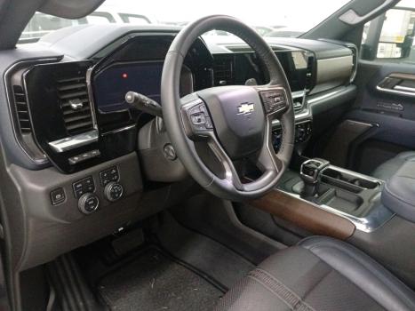 CHEVROLET Silverado 5.3 V8 1500 HIGH COUNTRY CABINE DUPLA 4X4 AUTOM�TICO, Foto 7