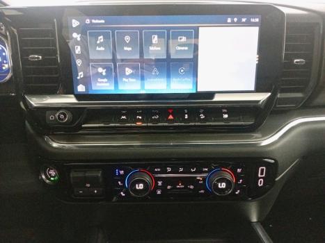 CHEVROLET Silverado 5.3 V8 1500 HIGH COUNTRY CABINE DUPLA 4X4 AUTOM�TICO, Foto 9