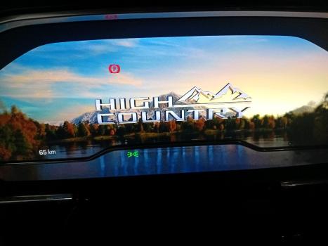 CHEVROLET Silverado 5.3 V8 1500 HIGH COUNTRY CABINE DUPLA 4X4 AUTOM�TICO, Foto 10