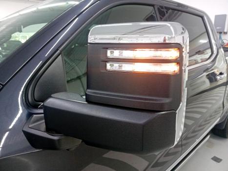 CHEVROLET Silverado 5.3 V8 1500 HIGH COUNTRY CABINE DUPLA 4X4 AUTOM�TICO, Foto 16