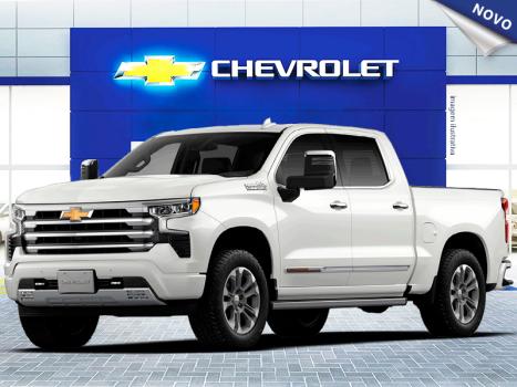 CHEVROLET Silverado 5.3 V8 1500 HIGH COUNTRY CABINE DUPLA 4X4 AUTOM�TICO, Foto 1