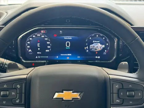 CHEVROLET Silverado 5.3 V8 1500 HIGH COUNTRY CABINE DUPLA 4X4 AUTOM�TICO, Foto 9