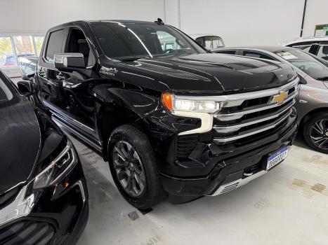CHEVROLET Silverado 5.3 V8 1500 HIGH COUNTRY CABINE DUPLA 4X4 AUTOM�TICO, Foto 2