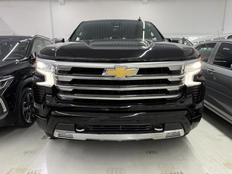 CHEVROLET Silverado 5.3 V8 1500 HIGH COUNTRY CABINE DUPLA 4X4 AUTOM�TICO, Foto 3
