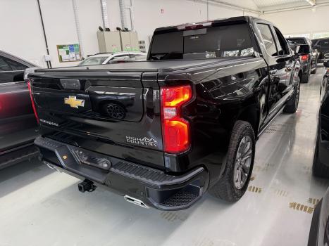 CHEVROLET Silverado 5.3 V8 1500 HIGH COUNTRY CABINE DUPLA 4X4 AUTOM�TICO, Foto 4