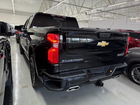 CHEVROLET Silverado 5.3 V8 1500 HIGH COUNTRY CABINE DUPLA 4X4 AUTOM�TICO, Foto 5