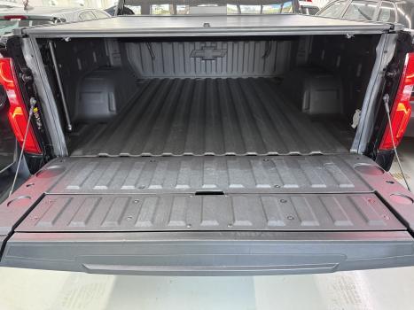 CHEVROLET Silverado 5.3 V8 1500 HIGH COUNTRY CABINE DUPLA 4X4 AUTOM�TICO, Foto 7