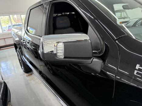 CHEVROLET Silverado 5.3 V8 1500 HIGH COUNTRY CABINE DUPLA 4X4 AUTOM�TICO, Foto 9