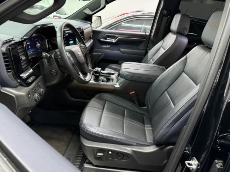 CHEVROLET Silverado 5.3 V8 1500 HIGH COUNTRY CABINE DUPLA 4X4 AUTOM�TICO, Foto 11