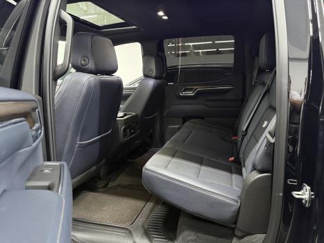 CHEVROLET Silverado 5.3 V8 1500 HIGH COUNTRY CABINE DUPLA 4X4 AUTOM�TICO, Foto 12