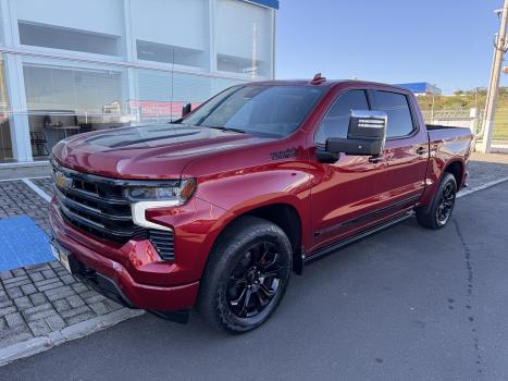 CHEVROLET Silverado 5.3 V8 1500 HIGH COUNTRY CABINE DUPLA 4X4 AUTOM�TICO, Foto 1