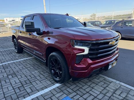 CHEVROLET Silverado 5.3 V8 1500 HIGH COUNTRY CABINE DUPLA 4X4 AUTOM�TICO, Foto 2