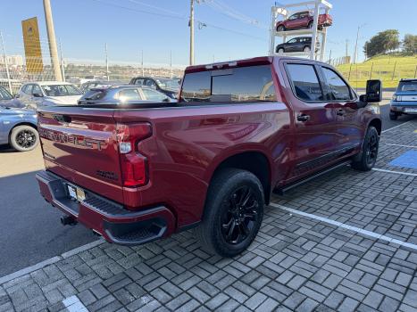 CHEVROLET Silverado 5.3 V8 1500 HIGH COUNTRY CABINE DUPLA 4X4 AUTOM�TICO, Foto 3