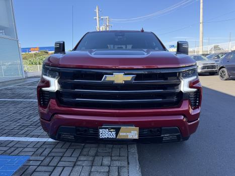 CHEVROLET Silverado 5.3 V8 1500 HIGH COUNTRY CABINE DUPLA 4X4 AUTOM�TICO, Foto 5