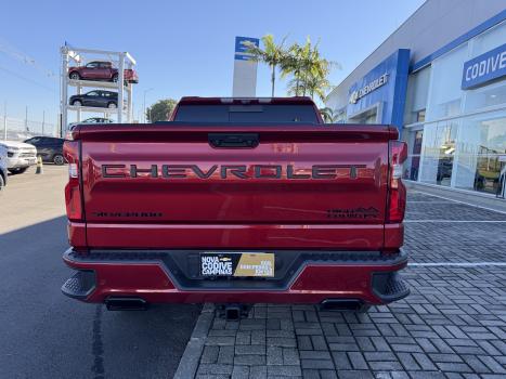 CHEVROLET Silverado 5.3 V8 1500 HIGH COUNTRY CABINE DUPLA 4X4 AUTOM�TICO, Foto 6